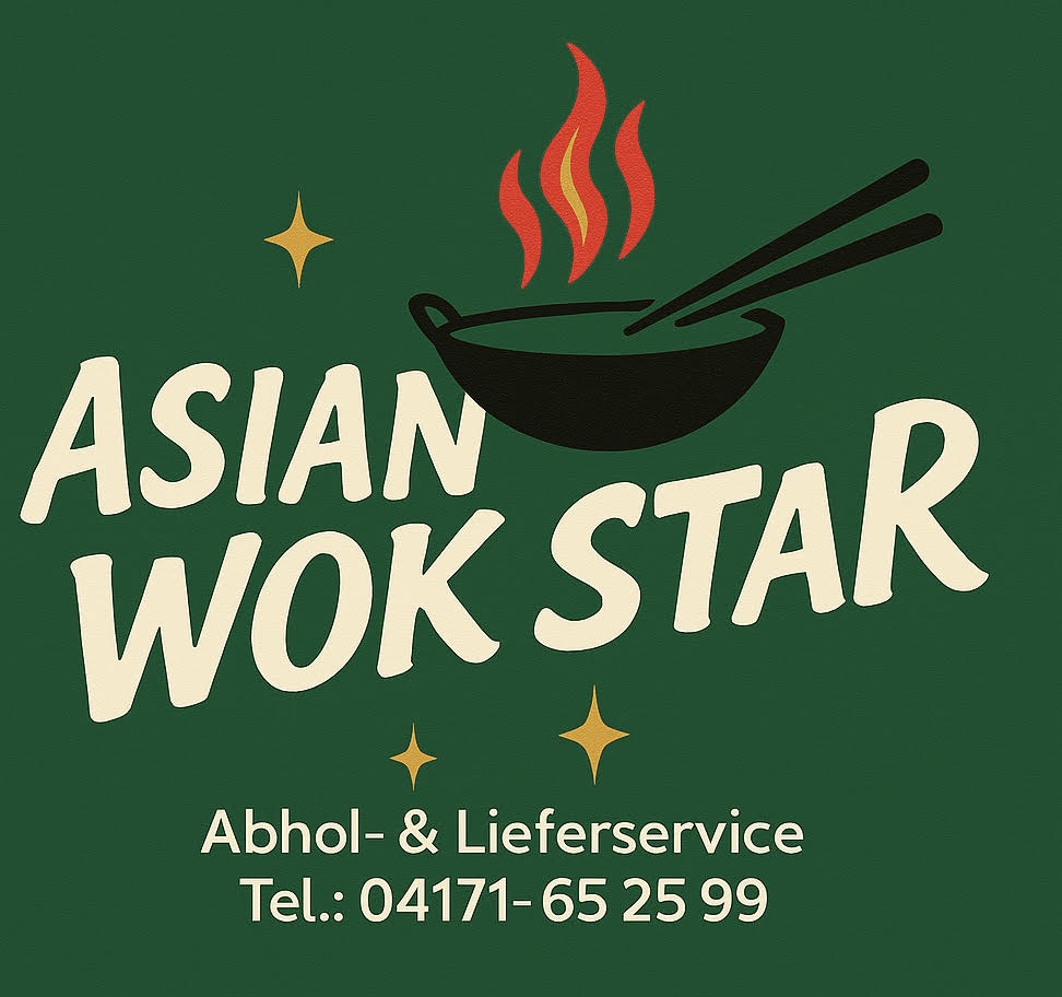 Asian Wok Star
